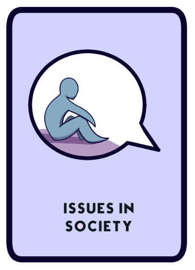 Issues in Society